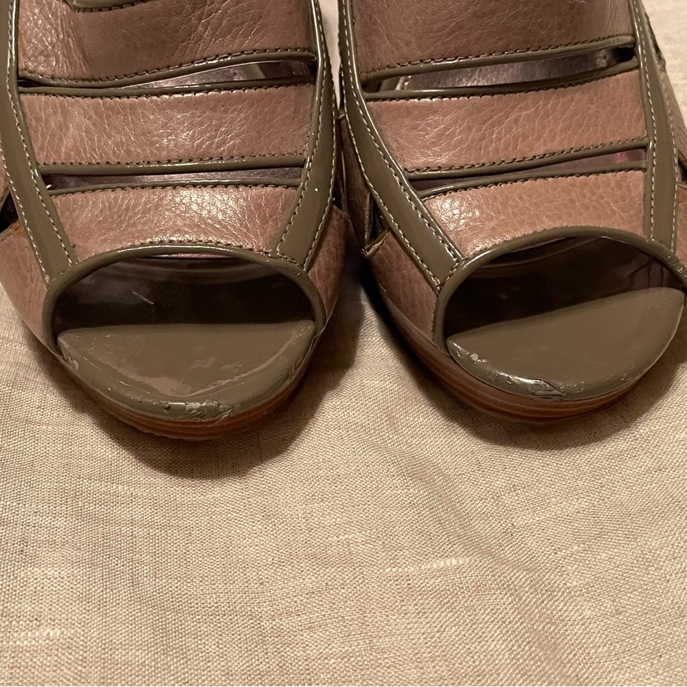 Calvin Klein Rikki 8.5M - Picture 11 of 11